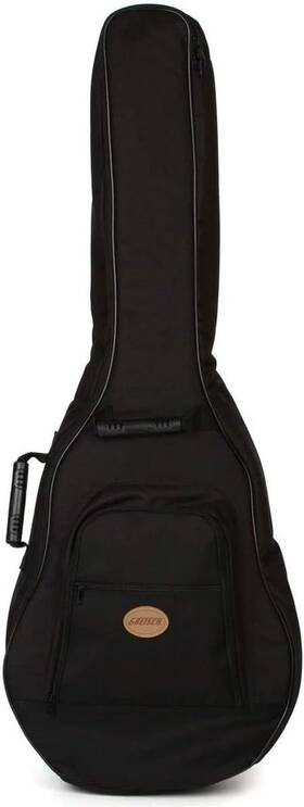 996458000 Fender Gretsch Hollow Body Electric Guitar Gig Bag