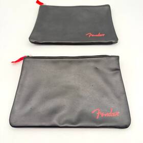 Fender Cb601 Usa Case Bags Set Of 2