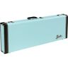 0996106372 Fender Classic Series Wood Strat Tele Limited-edition Case Sonic Blue