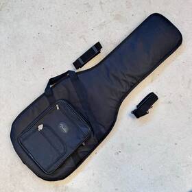 Dgb2402 Fender Dgb2401 Deluxe Gig Bag Mint