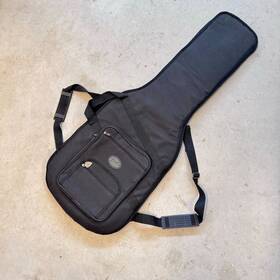 Dgb4101 Fender Deluxe Gig Bag Mint