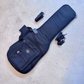 Dgb4102 Fender Deluxe Gig Bag Mint