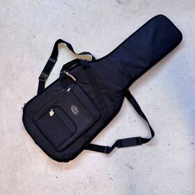Dgb4104 Fender Deluxe Gig Bag Mint