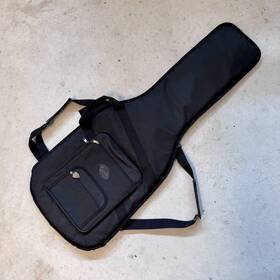 Dgb4105 Fender Deluxe Gig Bag Mint