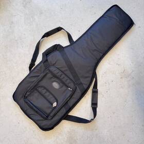 Dgb5003 Fender Deluxe Gig Bag Mint