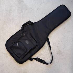 Dgb5007 Fender Deluxe Gig Bag Mint
