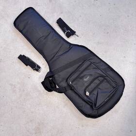 Dgb5101 Fender Deluxe Gig Bag Mint