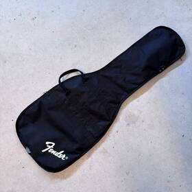 Fgb4107 Fender Gig Bag For Stratocaster Telecaster And Others