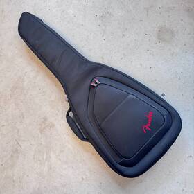 Fe1225 Fender Fgb445 Electric Guitar Gig Bag