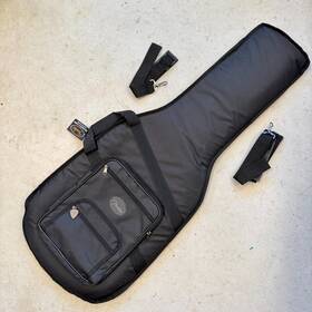 Fgb5101 Fender Deluxe Gig Bag Mint
