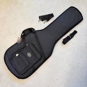 Fgb5102 Fender Deluxe Gig Bag Mint