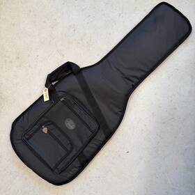 Fgb5103 Fender Deluxe Gig Bag Mint