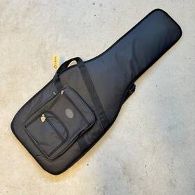 Gb2412 Fender Deluxe Gig Bag Mint