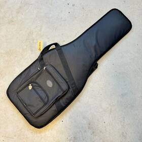 Gb2413 Fender Deluxe Gig Bag Mint