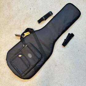 Gb2415 Fender Deluxe Gig Bag Mint