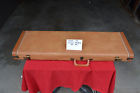 Fender Guitar Brown Case Duo-sonic