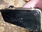Fender Hard Case Description