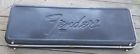 Fender Usa Hardshell Case Strat Stratocaster Tele Telecaster Guitar