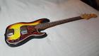 Fender Vintage Precision Bass Precission