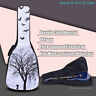 Fkv8770890758411rr Duo Er Inch Acoustic Folk Classical Guitar Gig 702894224462