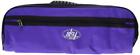 Flcc101-pr Sky Brand New Flute Hard Case Cover Side Purple Color