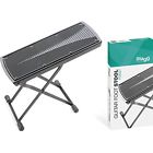 Fosq1 Stagg Footstools Metal Guitar 882030220548