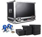 Fzgc112w Odyssey 1x12 Foam-lined Guitar 807822025019