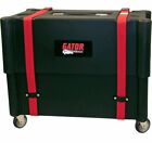 G-212-roto Gator Cases Molded Plastic Combo Amp Transporter Free 673021128611