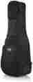 G-pg-acouelect Gator Pro-go Ultimate Gig Bag Acoustic And Electric Double Guit Open Box