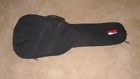 G-pg-acoustic Gator Soft Padded Electric