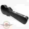 0996472000 G6128b G6283 Gretsch Deluxe Thunder Jet Bass Baritone Guitar Case Black G5265