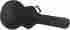 0996443000 G6267 Gretsch 16 Thin Hollowbody Case Black 717669234850