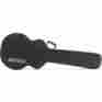 0996496000 G6297 Long Scale Hollowbody Bass Case Gretsch New 885978294671