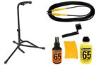 Gaa-6pk Musicians Gear Guitar Add-on