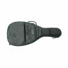 Gacs Mooradian Acs Acoustic Guitar Gig Bag Backpack Black New