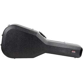 Gator 197881093020 Gc-apx Deluxe Abs A/e Guitar Case For Yamaha Apx Models Ob