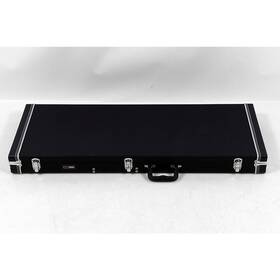 Gator 197881195557 Jaguar And Prs Style Deluxe Electric Guitar Case Ob