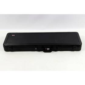 Gator 197881265946 Flight Pro V2 Tsa Series Ata Molded Bass Guitar Case Black Ob