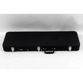 Gator 197881294922 Prs Style And Wide Body Electric Guitar Case Ob