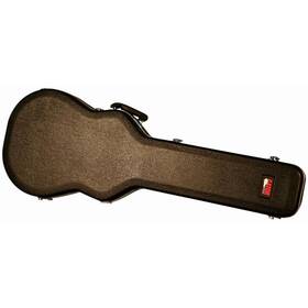 Gator 197881296124 Gc-lps Deluxe Guitar Case Ob