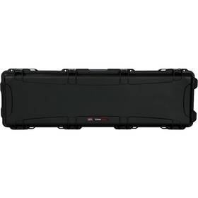 Gator 197881320089 Gwp-bass Titan Ata Impact And Water Proof Guitar Case Black Ob