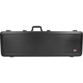 Gator 197881373313 Flight Pro V2 Tsa Series Ata Molded Bass Guitar Case Black Ob