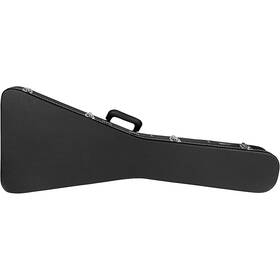 Gator 197881376833 Gw-flyv Flying V Deluxe Wood Case Ob