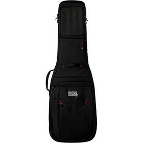 Gator 197881428341 Progo Series Ultimate Gig Bag For Electric Guitar Ob