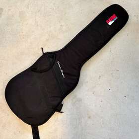 24004 Gator Guitar Slinger Bass Gig Bag Mint