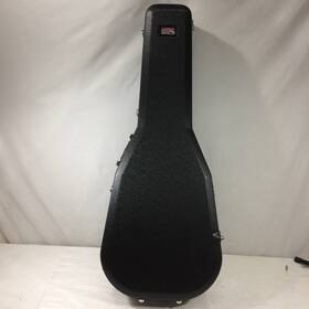 Gator 648564916896 Gc-parlor Deluxe Molded Case For Parlor Guitars