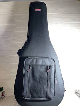 Gator 716408500010 Cases Gl-classic Classical Guitar Lightweight Case - Open Box