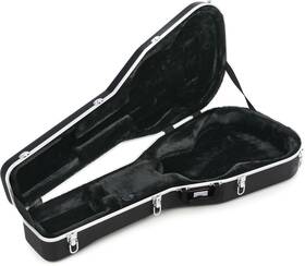 Gator 716408500102 Deluxe Abs Molded Case - Classical Guitar