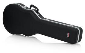 Gator 716408500775 Cases Deluxe Abs Molded Case For Les Pauls Guitars