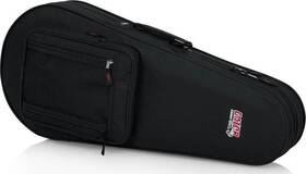 Gator 716408504520 Lightweight Mandolin Case Gl-mandolin